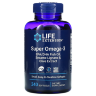 Life Extension Super Omega-3 EPA/DHA Fish Oil 240 softgels