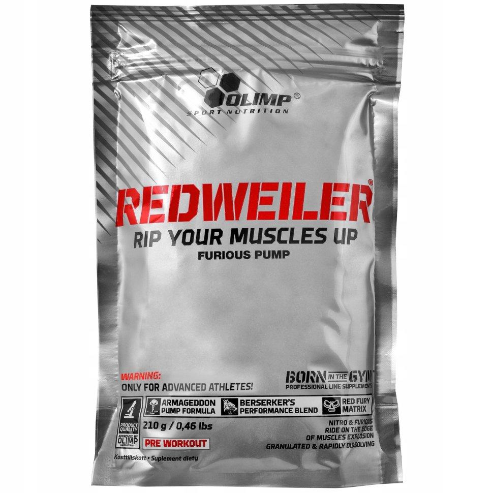 Redweiler