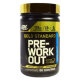 Gold Standard PRE-Workout 