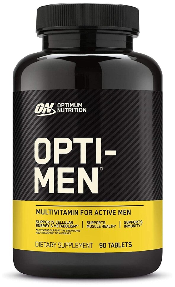 Optimum Nutrition Opti-Men 90 tab