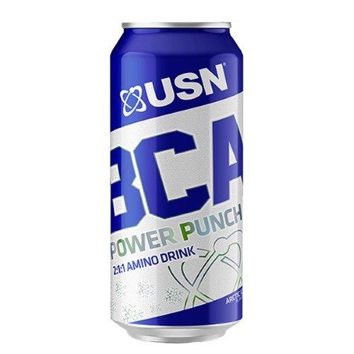 BCAA Power Punch 2:1:1