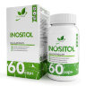 NaturalSupp Inositol 60 caps