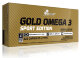 Olimp Gold Omega-3 120 softgels