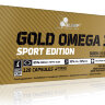 Olimp Gold Omega-3 120 softgels
