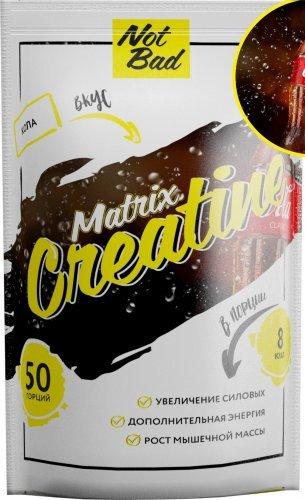 Creatine Matrix