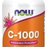 NOW C-1000 SR 100 tablets