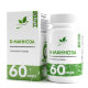 NaturalSupp D-Mannose 60 capsules