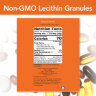 Lecithin Granules Non-GMO