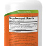 NOW Curcumin Extract 95% 665 mg 120 veg capsules