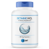 SNT Betaine HCL 90 caps