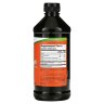 NOW Liquid Chlorophyl & mintl 473 ml 16 oz