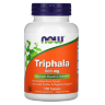 NOW Triphala 500 mg 120 tablets