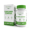 NaturalSupp Curcumin complex 60 caps