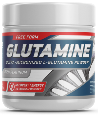 Geneticlab Glutamine 300 gr