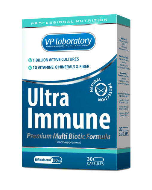 Ultra Immune 