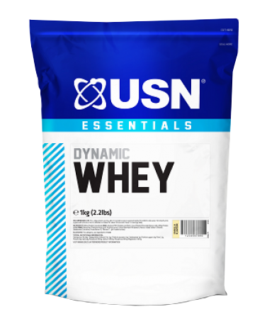 Essentials Dynamic Whey