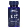 Life Extension Uric Acid Control 60 caps