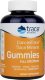 Trace Minerals ConcenTrace Gummies pineapple flav 90 ct