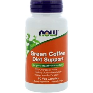 Green Coffee Diet Support