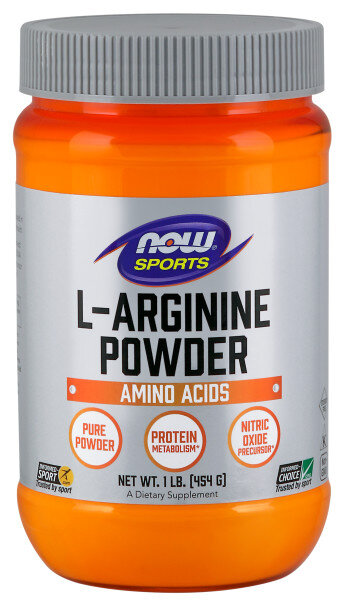 L-Arginine Powder 