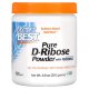 Doctor's Best Pure D-Ribose Powder 250 g