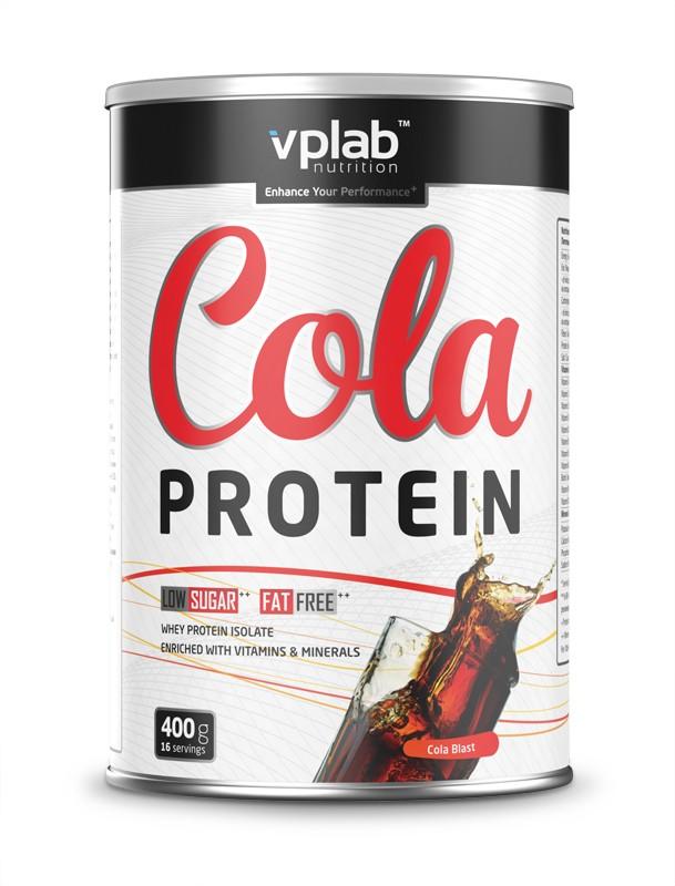 Cola Protein 