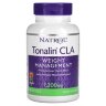 Natrol Tonalin CLA 1200 mg 60 softgels Срок 12/05/24