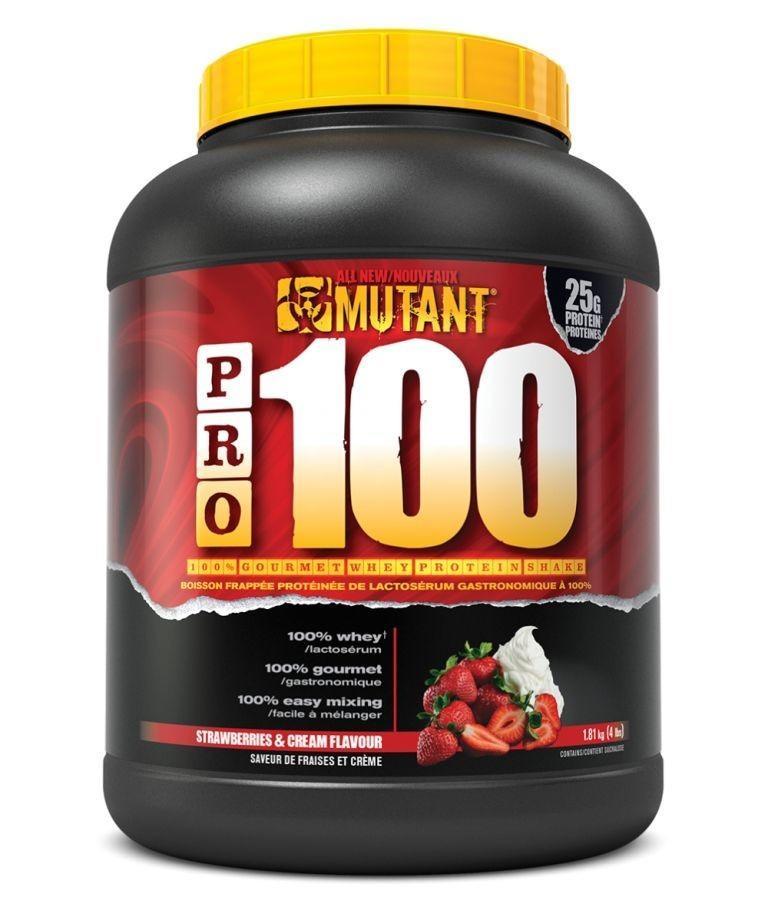 Mutant Pro 100 1800 g / Мутант Про 100