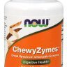 Chewyzymes