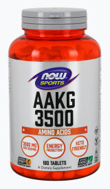 AAKG 3500 