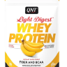 QNT LightDigest Whey Protein 500 гр