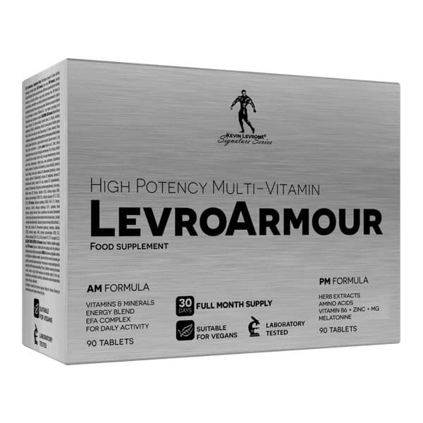 Kevin Levrone Levro Armour 2Х90 tablets