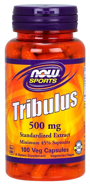 Tribulus 500 мг