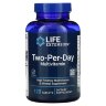 Life Extension Two-Per-Day 120 tab