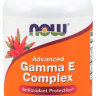 Advanced Gamma E Complex