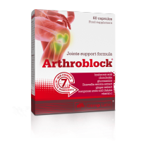 Arthroblock