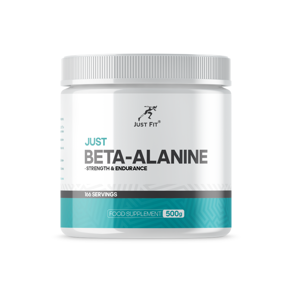 Just Fit Beta - alanine 500 g