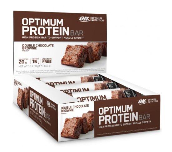 O.N. Protein bar (60gr)
