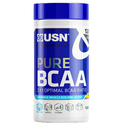 Pure BCAA 2:1:1