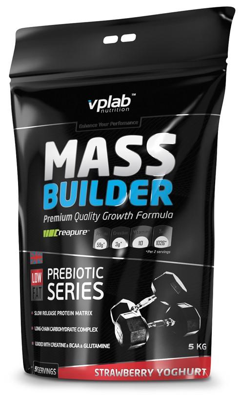 Vp Lab Mass Builder 5 kg