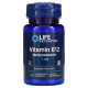 Life Extension Vitamin B12 Methylcobalamin 1 mg 60 loz
