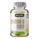 Maxler Omega-3 Gold 120 soft