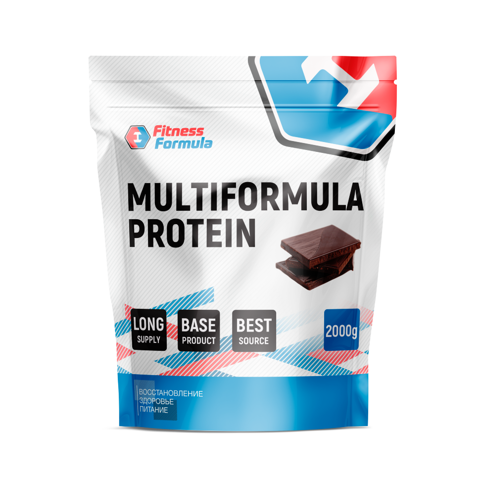 Multiformula Protein