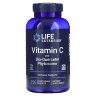 Life Extension Vitamin C and Bio-Quercetin Phytosome 250 tablets