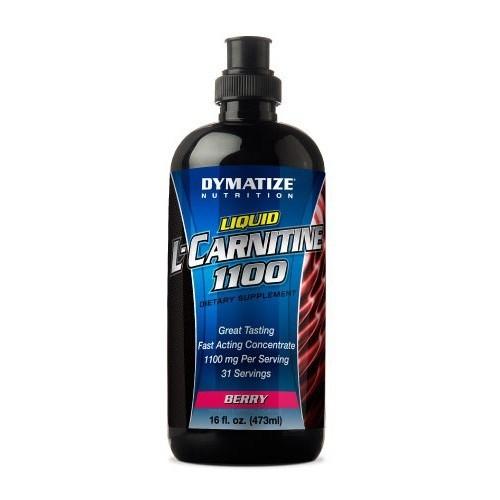 Dymatize L-Carnitine Liquid 31 serv