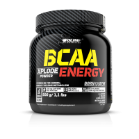 BCAA Xplode Energy