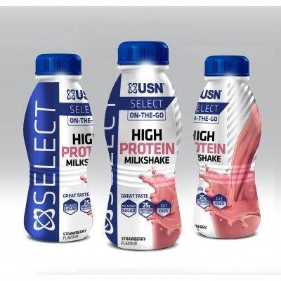 USN Select High Pro 310 мл