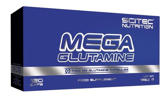 Mega Glutamine 