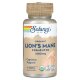 Solaray Lion's mane 1000 mg 60 veg capsules