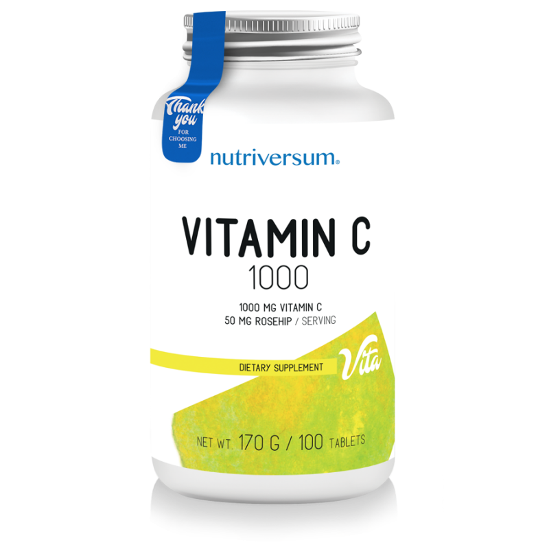 VITA Vitamin C 1000